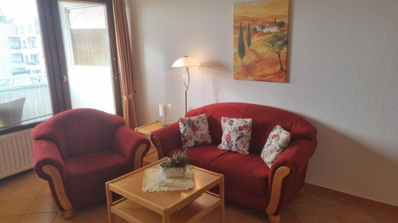 Apartment Haus Christianenhöhe App 40