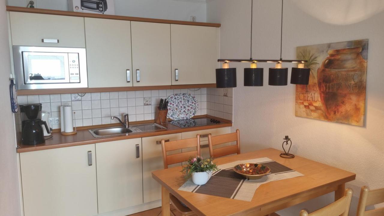 Haus Christianenhöhe App 40 Apartment Westerland