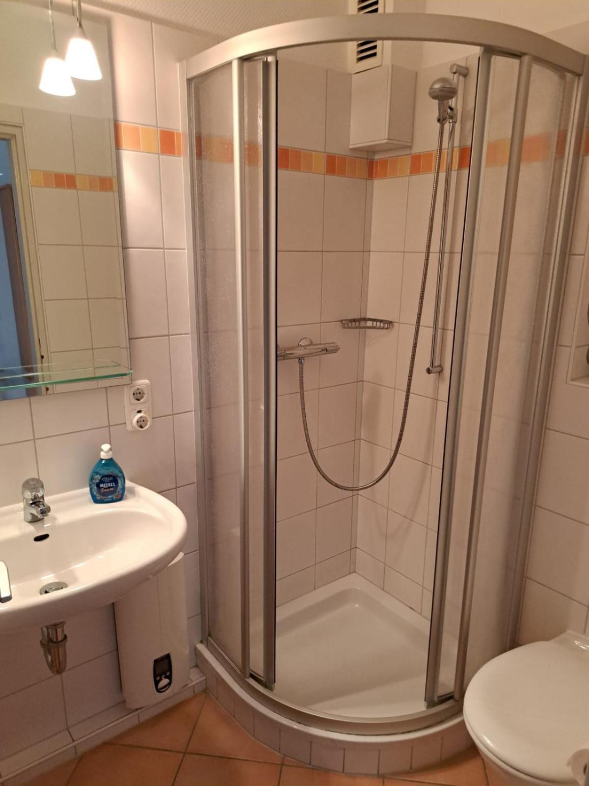 Haus Christianenhöhe App 40 Apartment Westerland