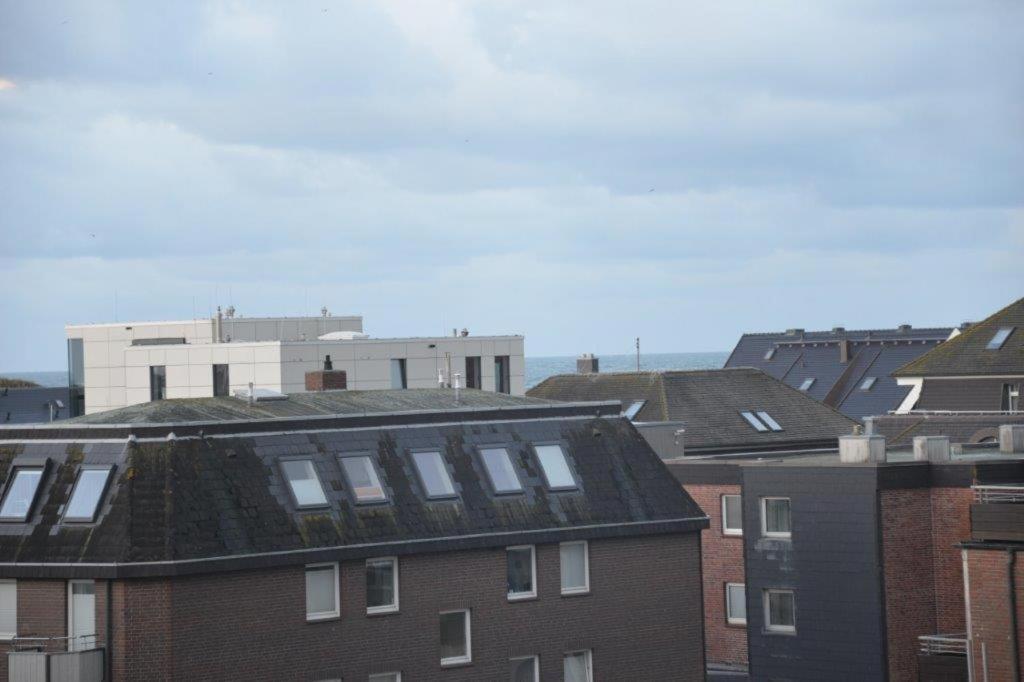 Haus Christianenhöhe App 40 Apartment *