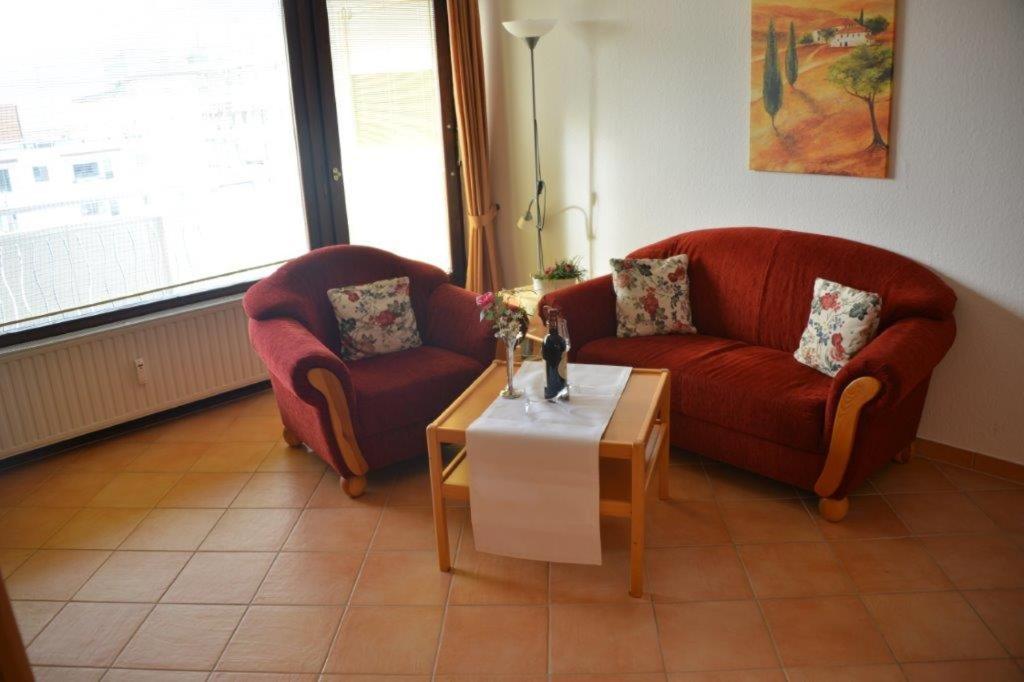 Apartment Haus Christianenhöhe App 40 *