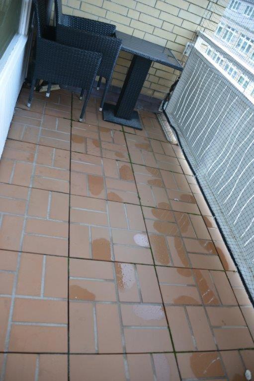 Haus Christianenhöhe App 40 Apartment